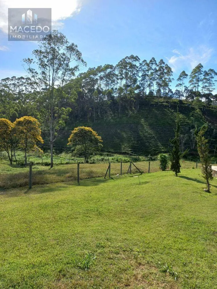 Chácara, 3 quartos, 4 hectares - Foto 8