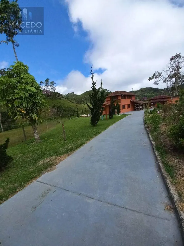 Chácara, 3 quartos, 4 hectares - Foto 1