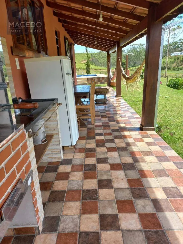Chácara, 3 quartos, 4 hectares - Foto 16