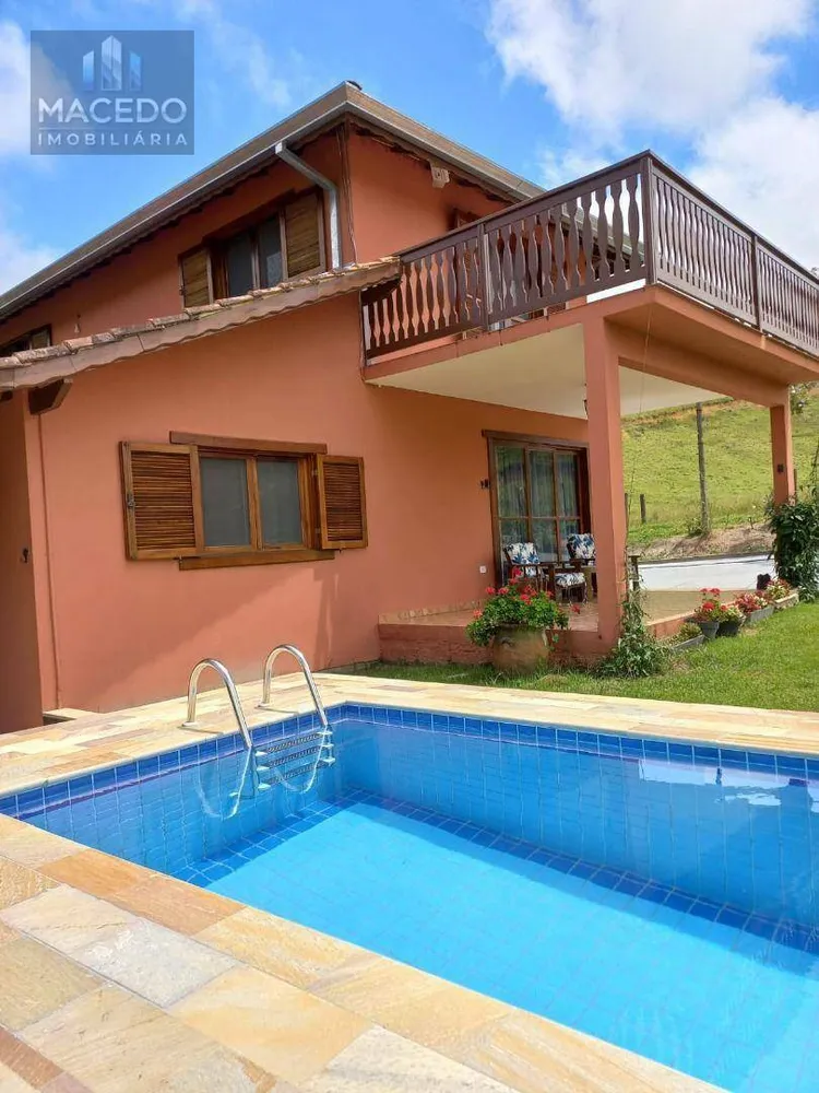 Chácara, 3 quartos, 4 hectares - Foto 11