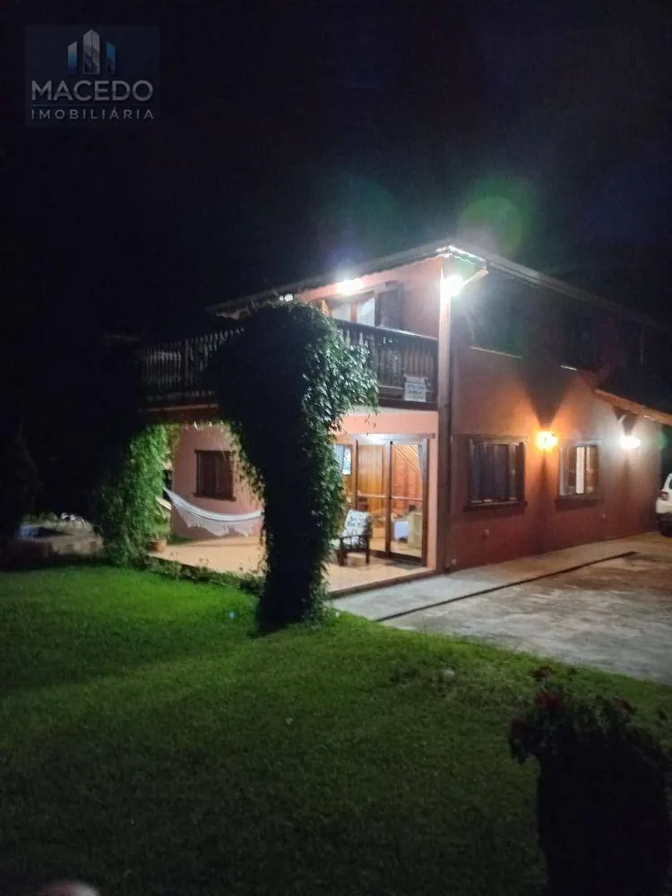 Chácara, 3 quartos, 4 hectares - Foto 2