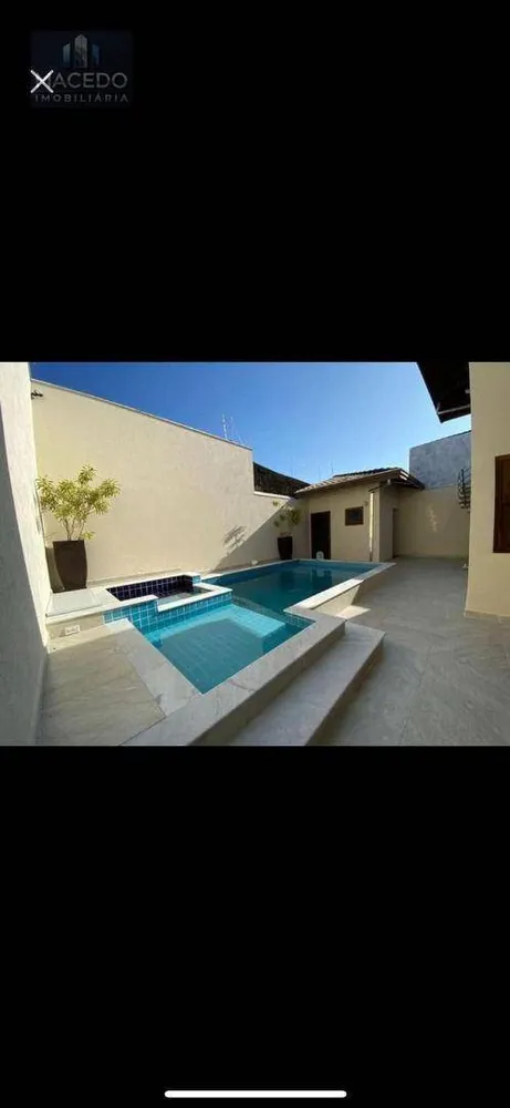 Casa, 3 quartos, 220 m² - Foto 6