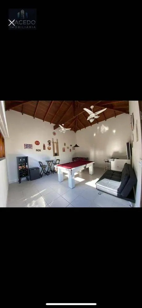 Casa, 3 quartos, 220 m² - Foto 5