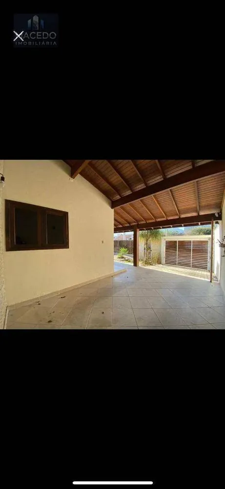 Casa, 3 quartos, 220 m² - Foto 20