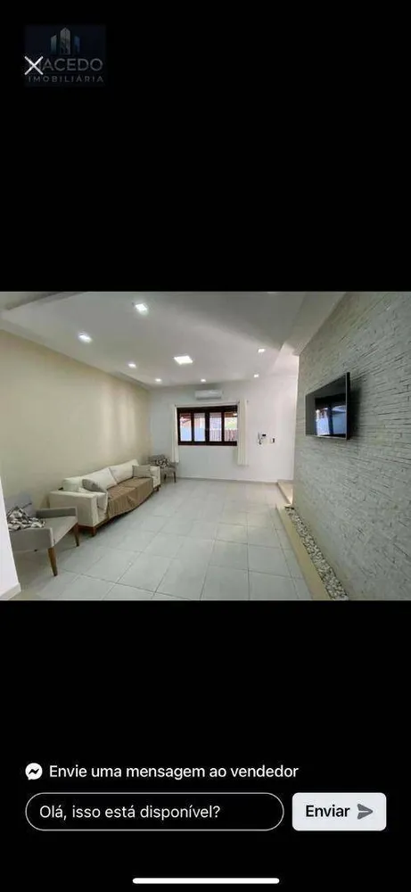 Casa, 3 quartos, 220 m² - Foto 16