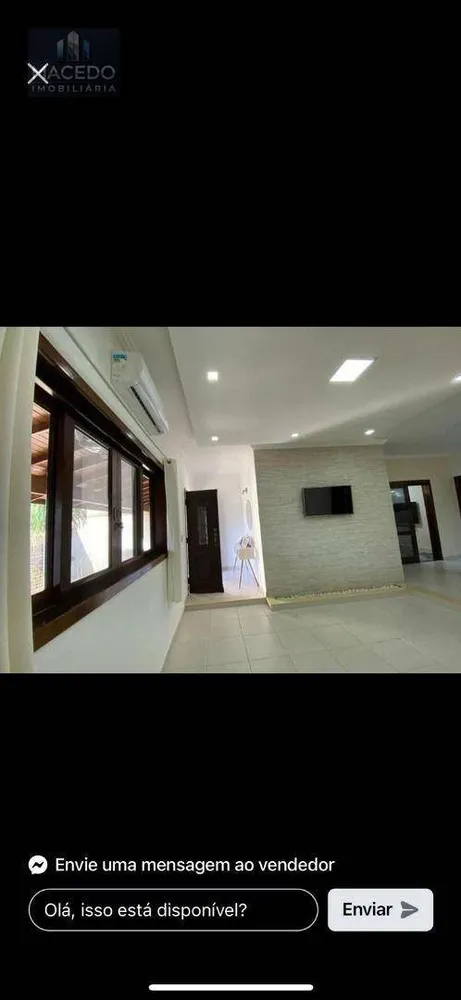 Casa, 3 quartos, 220 m² - Foto 14