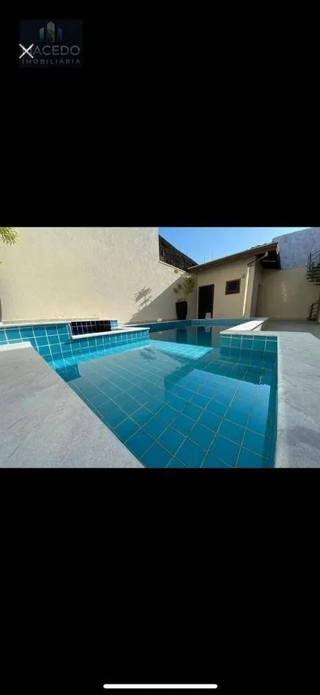 Casa, 3 quartos, 220 m² - Foto 8