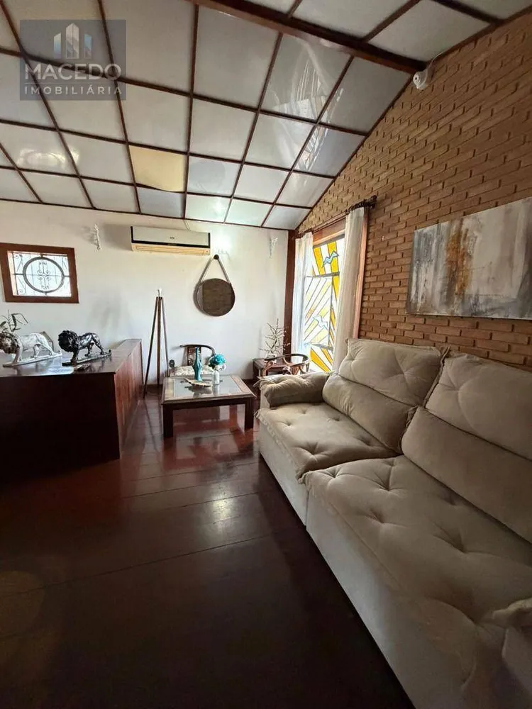 Casa, 5 quartos - Foto 15
