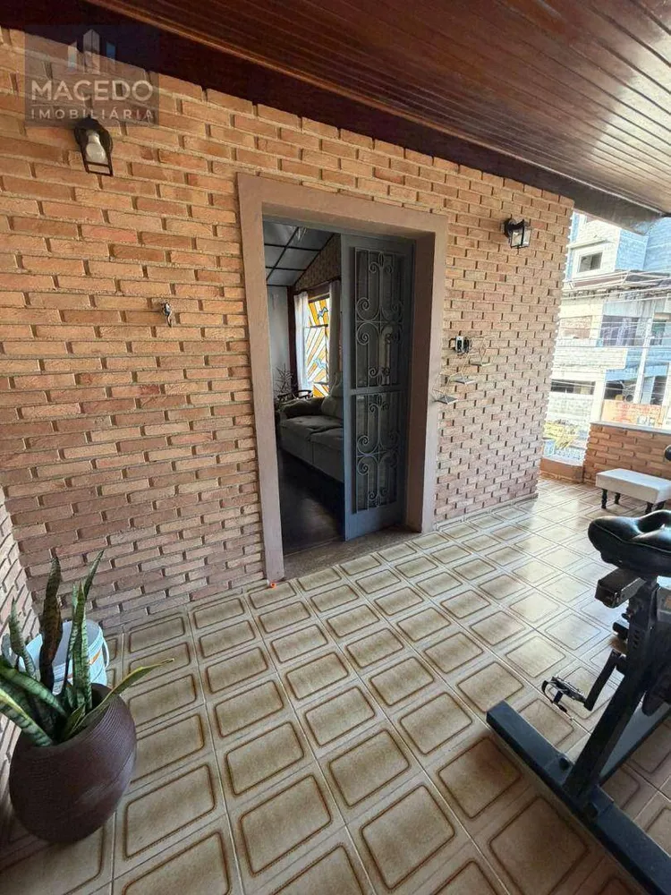 Casa, 5 quartos - Foto 14