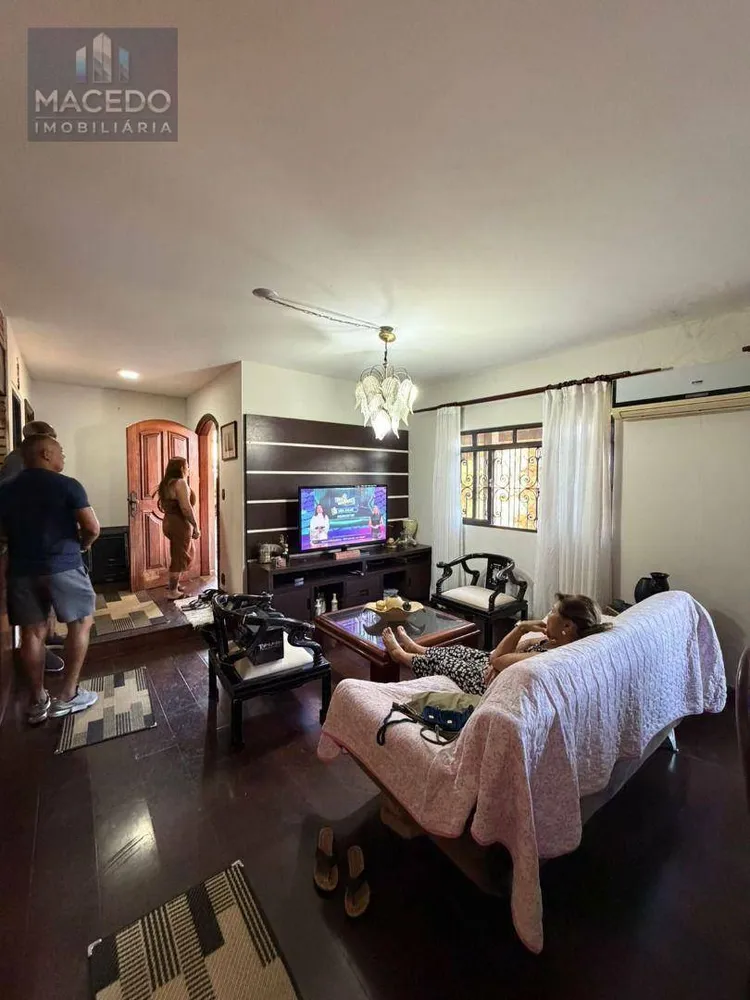 Casa, 5 quartos - Foto 11