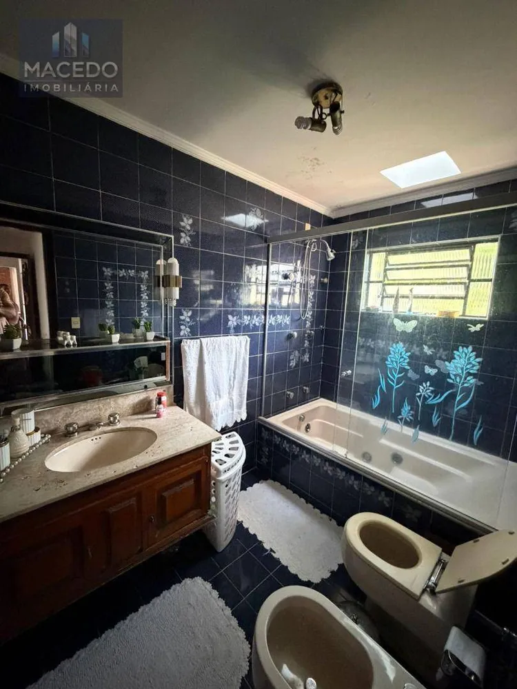 Casa, 5 quartos - Foto 20