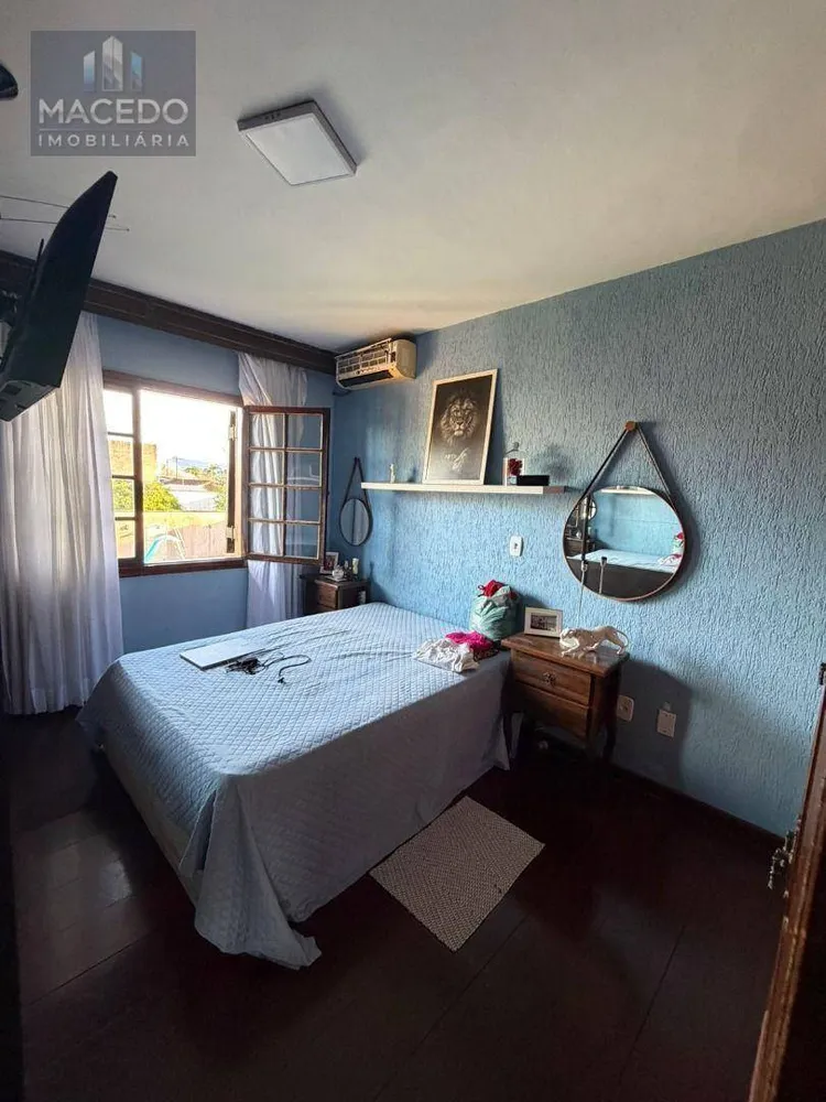 Casa, 5 quartos - Foto 17