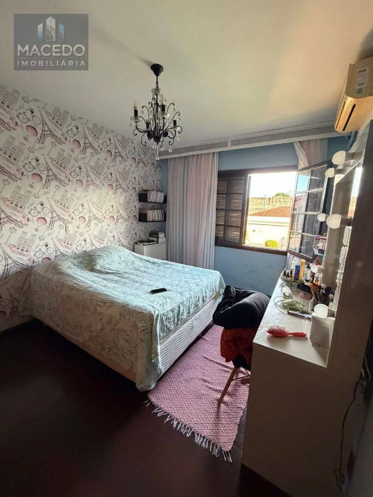 Casa, 5 quartos - Foto 16