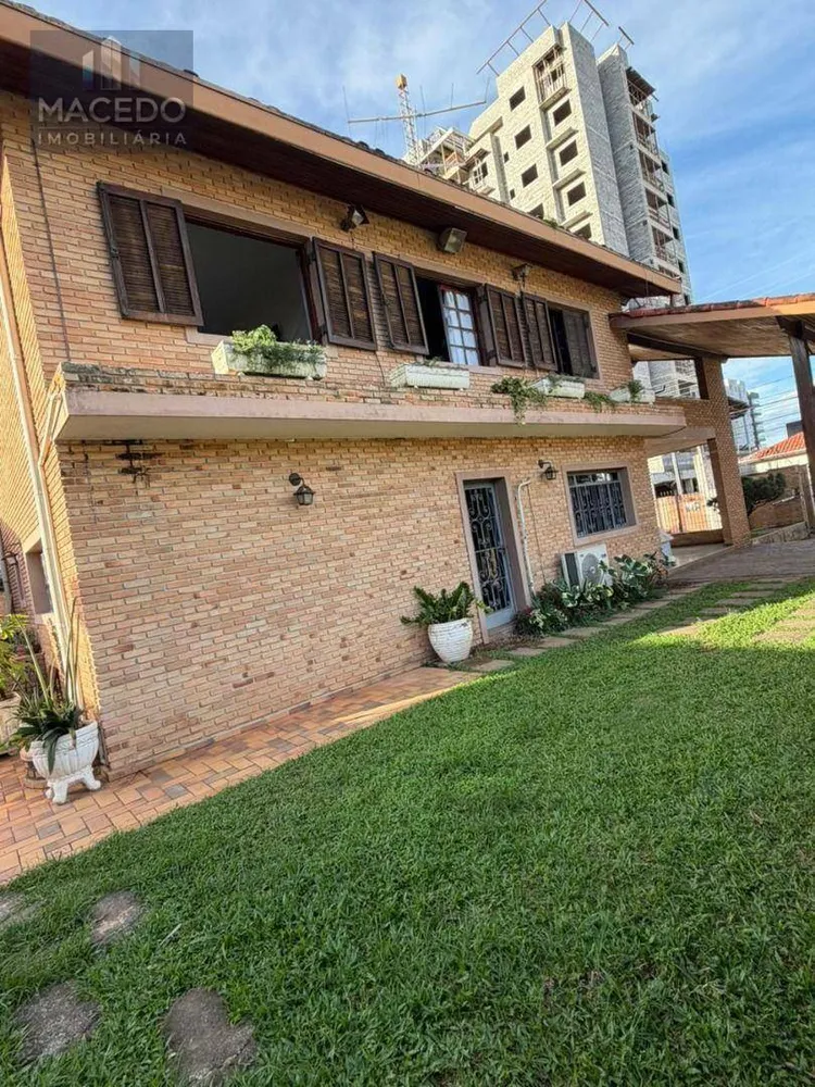 Casa, 5 quartos - Foto 3