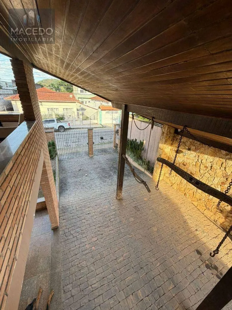 Casa, 5 quartos - Foto 13