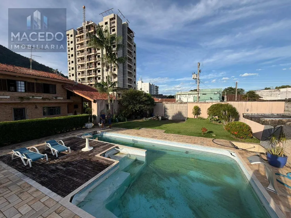 Casa, 5 quartos - Foto 4