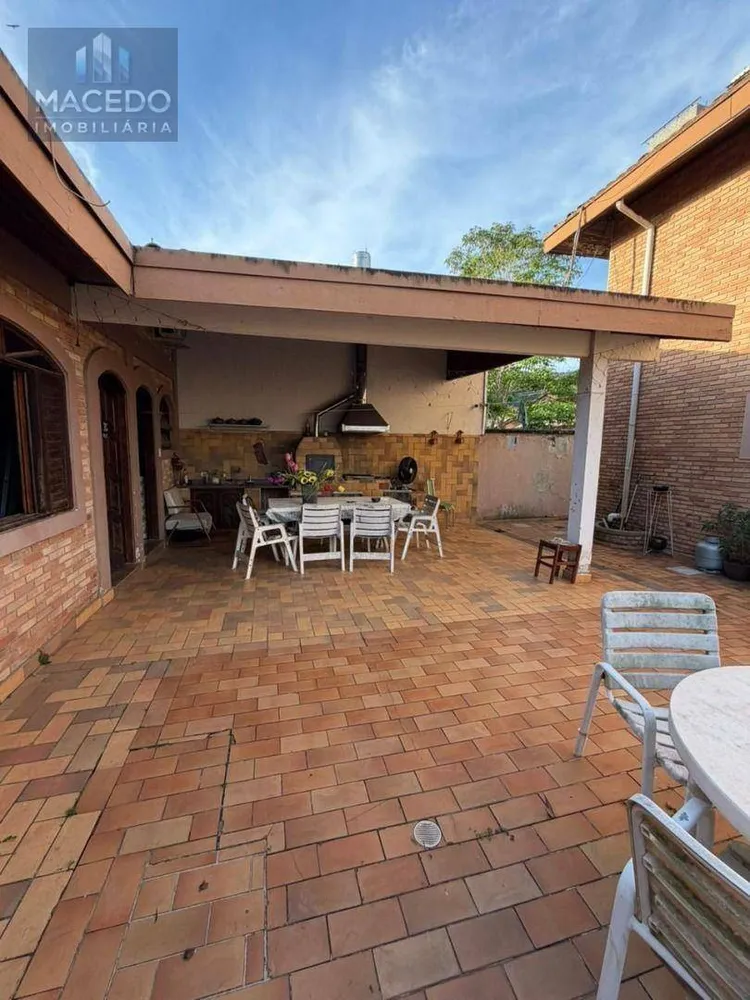 Casa, 5 quartos - Foto 8