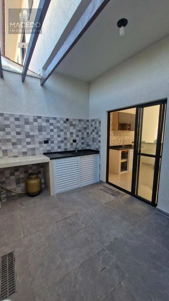 Sobrado, 2 quartos, 70 m² - Foto 8