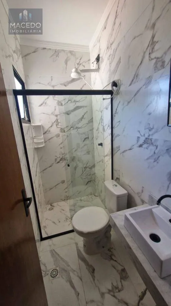 Sobrado, 2 quartos, 70 m² - Foto 12