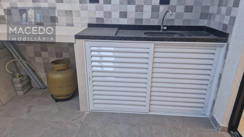 Sobrado, 2 quartos, 70 m² - Foto 11