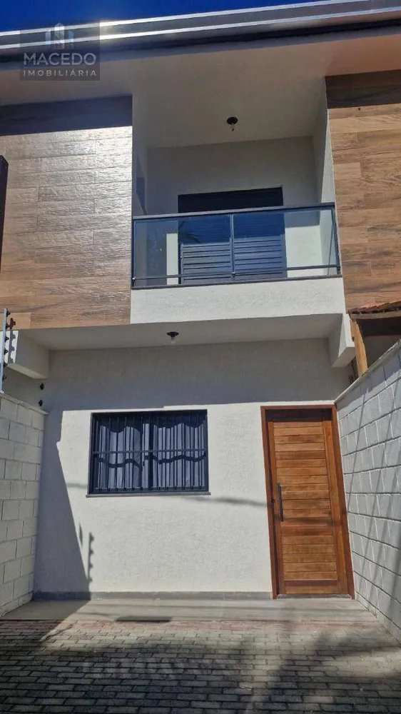 Sobrado, 2 quartos, 70 m² - Foto 3