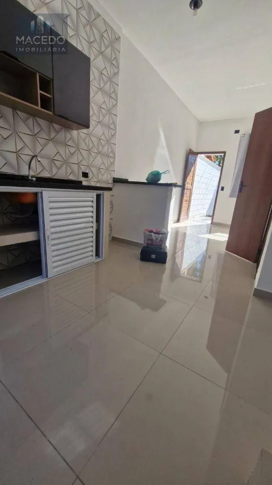 Sobrado, 2 quartos, 70 m² - Foto 9