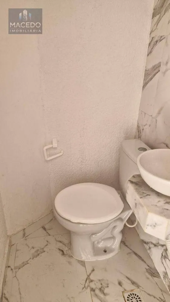 Sobrado, 2 quartos, 70 m² - Foto 4