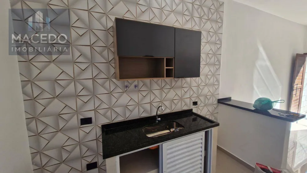 Sobrado, 2 quartos, 70 m² - Foto 7