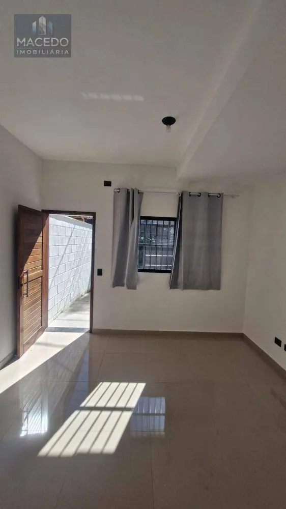 Sobrado, 2 quartos, 70 m² - Foto 15