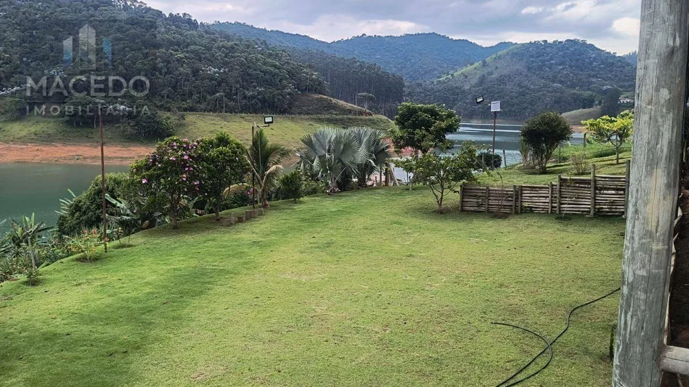 Chácara, 4 quartos, 4000 m² - Foto 14
