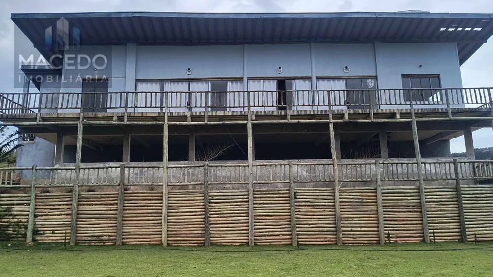 Chácara, 4 quartos, 4000 m² - Foto 2