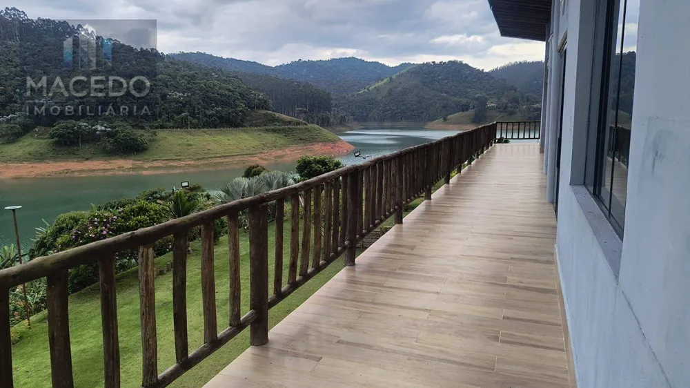 Chácara, 4 quartos, 4000 m² - Foto 10