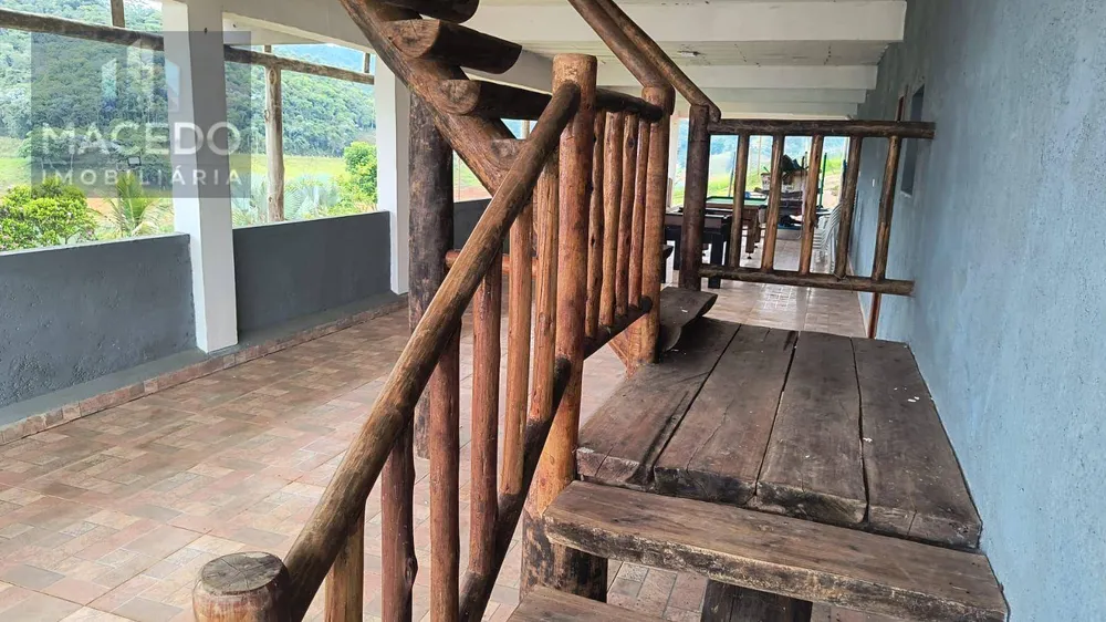 Chácara, 4 quartos, 4000 m² - Foto 11