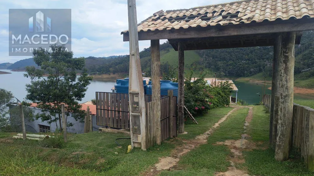 Chácara, 4 quartos, 4000 m² - Foto 20