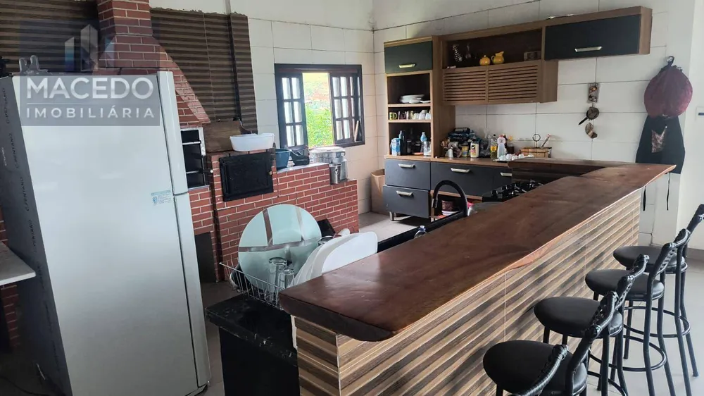 Chácara, 4 quartos, 4000 m² - Foto 6