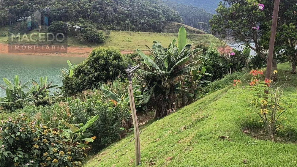 Chácara, 4 quartos, 4000 m² - Foto 4