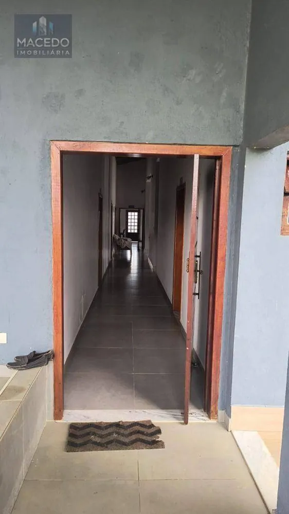 Chácara, 4 quartos, 4000 m² - Foto 9