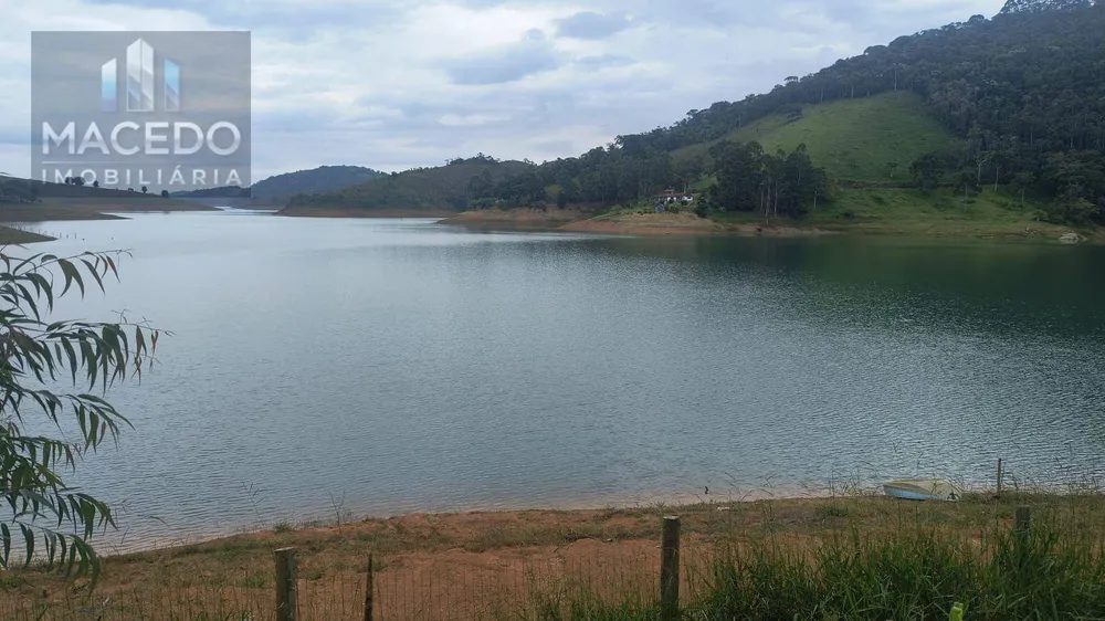 Chácara, 4 quartos, 4000 m² - Foto 3