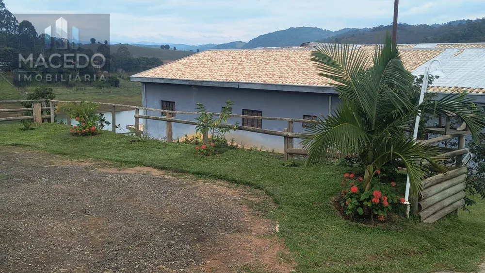 Chácara, 4 quartos, 4000 m² - Foto 17
