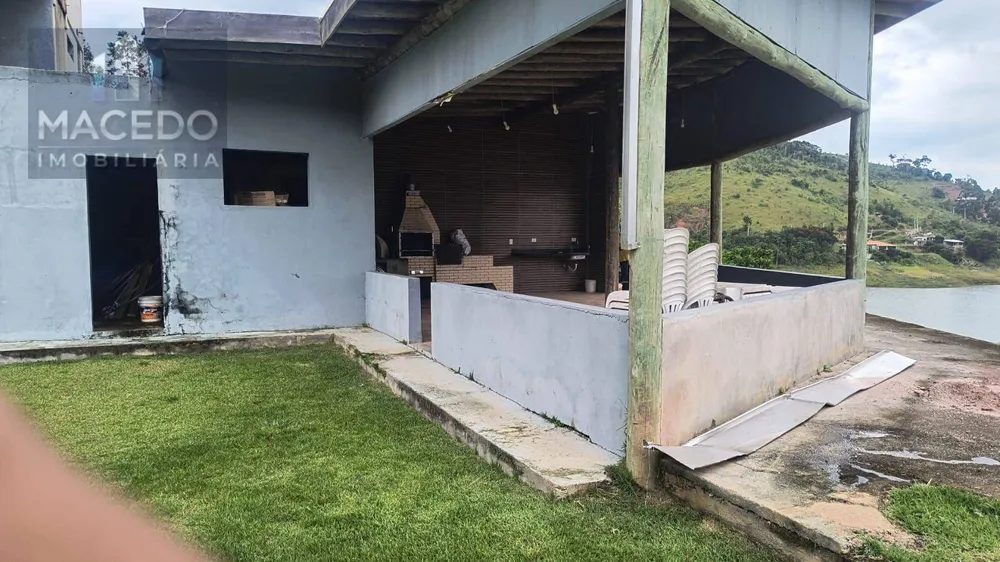 Chácara, 4 quartos, 4000 m² - Foto 13