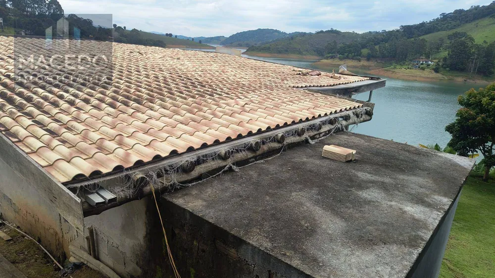 Chácara, 4 quartos, 4000 m² - Foto 12