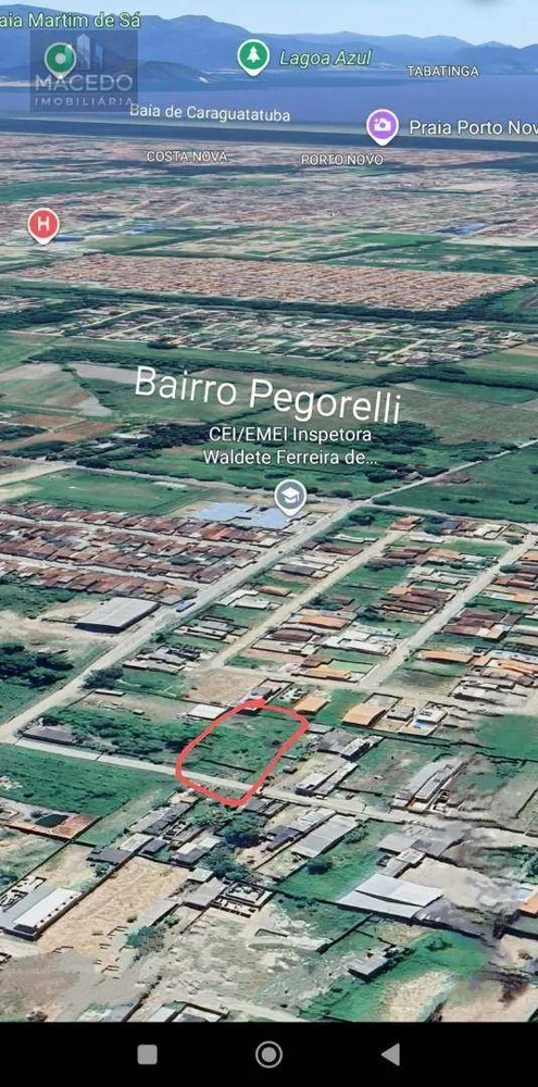 Terreno, 1 hectares - Foto 1