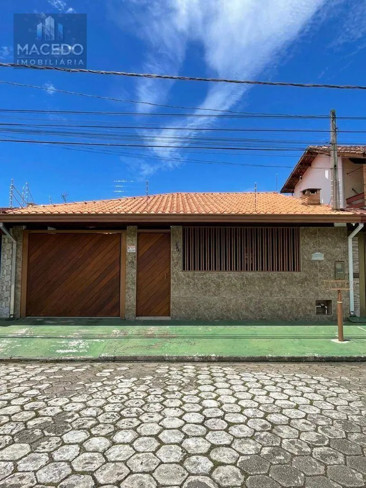 Casa, 3 quartos, 177 m² - Foto 19