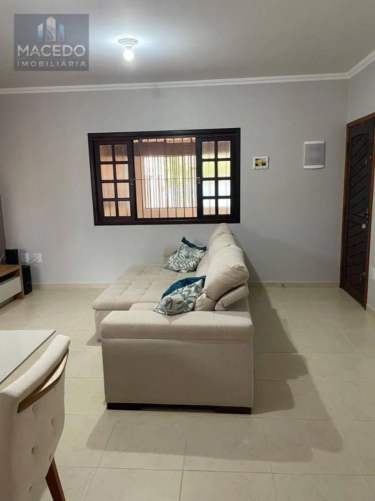 Casa, 3 quartos, 177 m² - Foto 7