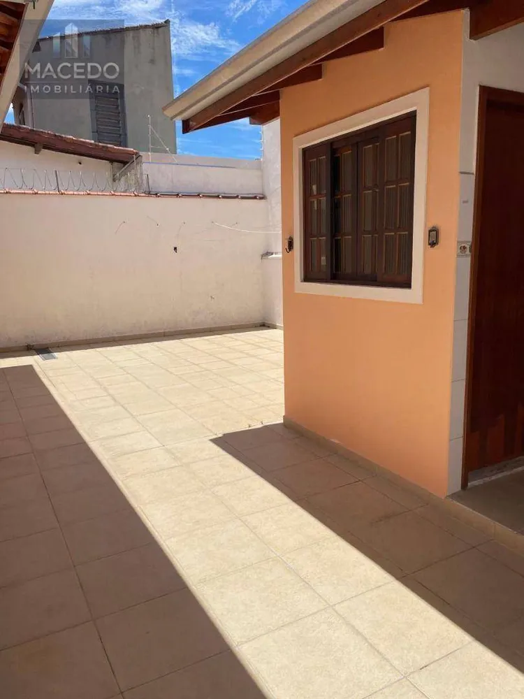 Casa, 3 quartos, 177 m² - Foto 4