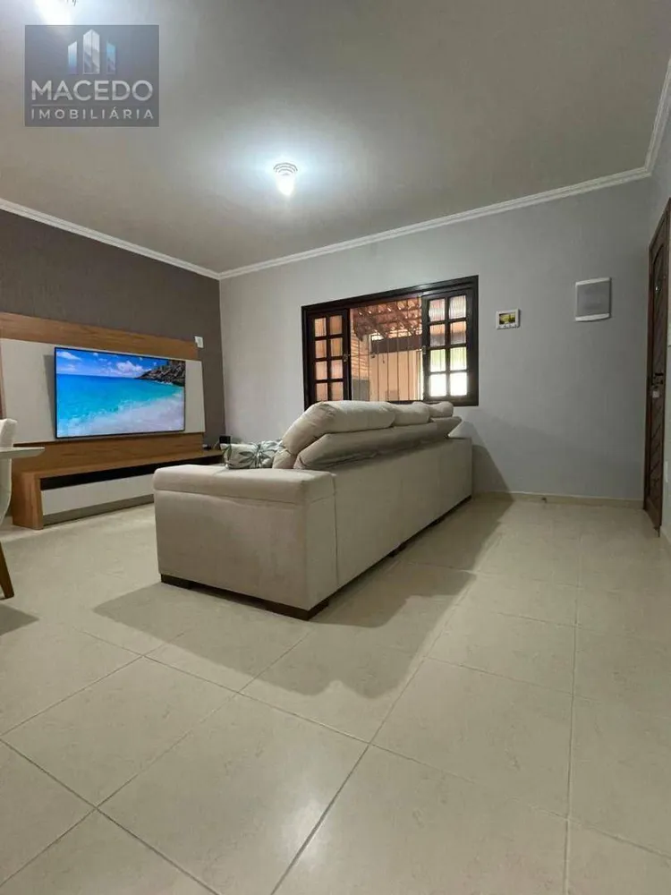 Casa, 3 quartos, 177 m² - Foto 9