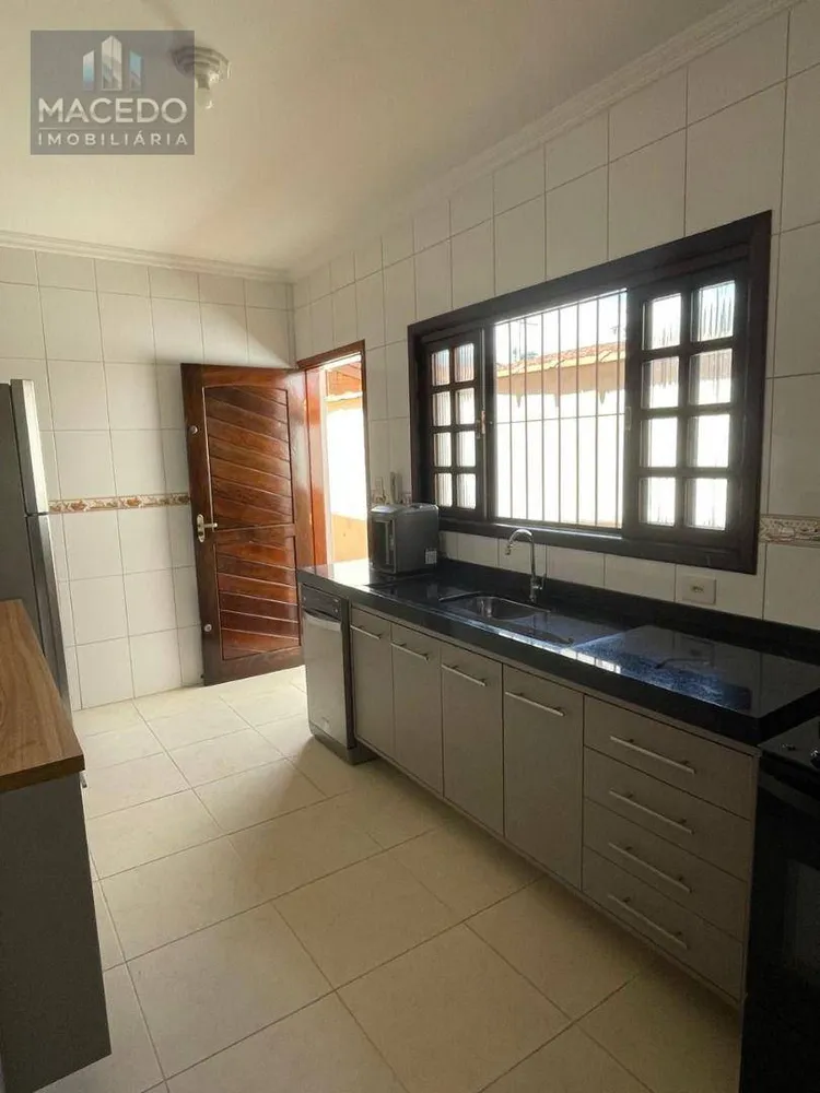 Casa, 3 quartos, 177 m² - Foto 7