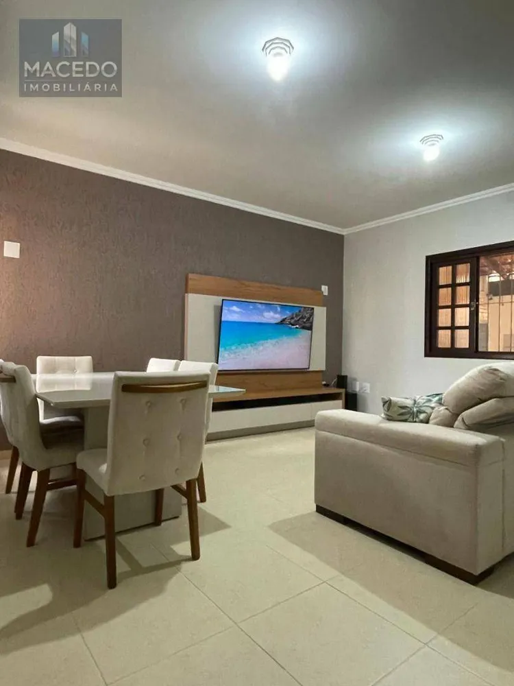 Casa, 3 quartos, 177 m² - Foto 5