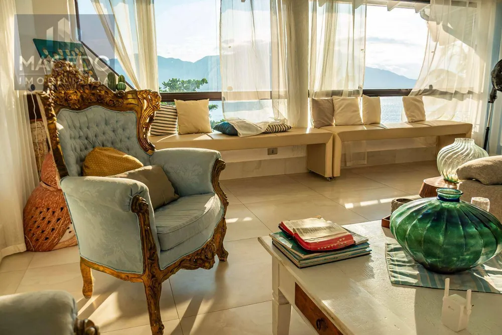 Casa, 9 quartos, 600 m² - Foto 3