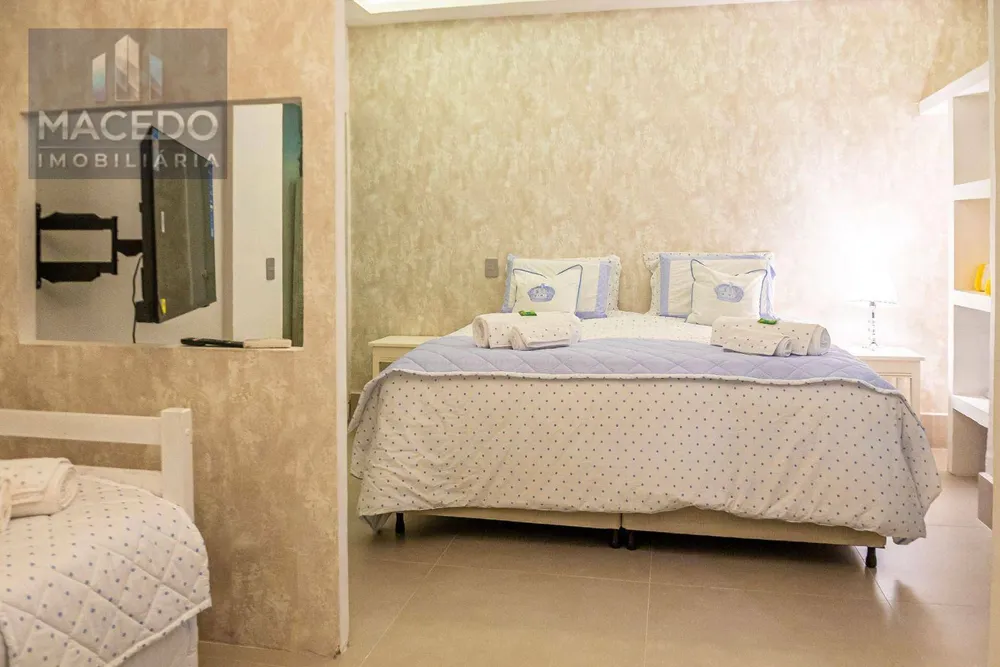 Casa, 9 quartos, 600 m² - Foto 17